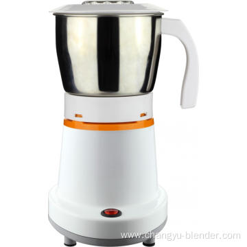 Multifunctional coffee bean grinder home use